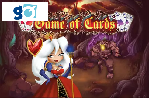 Game of Cards